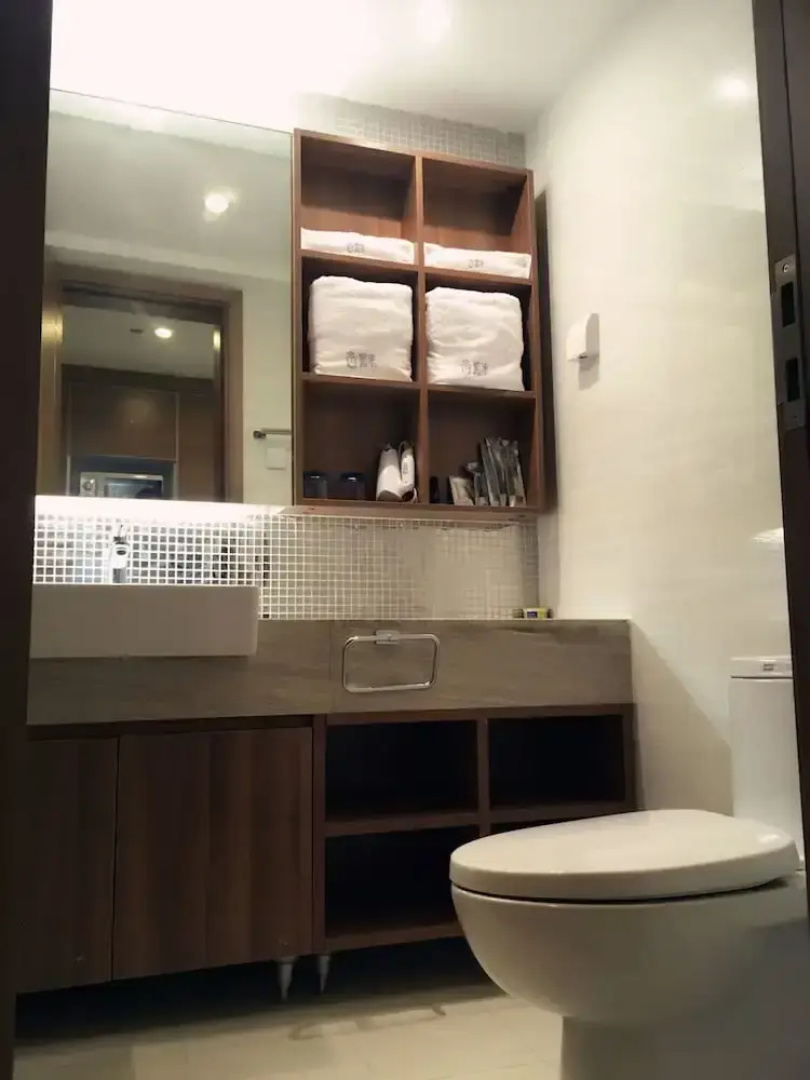 YUMI Apartment-Qizi Bay Branch