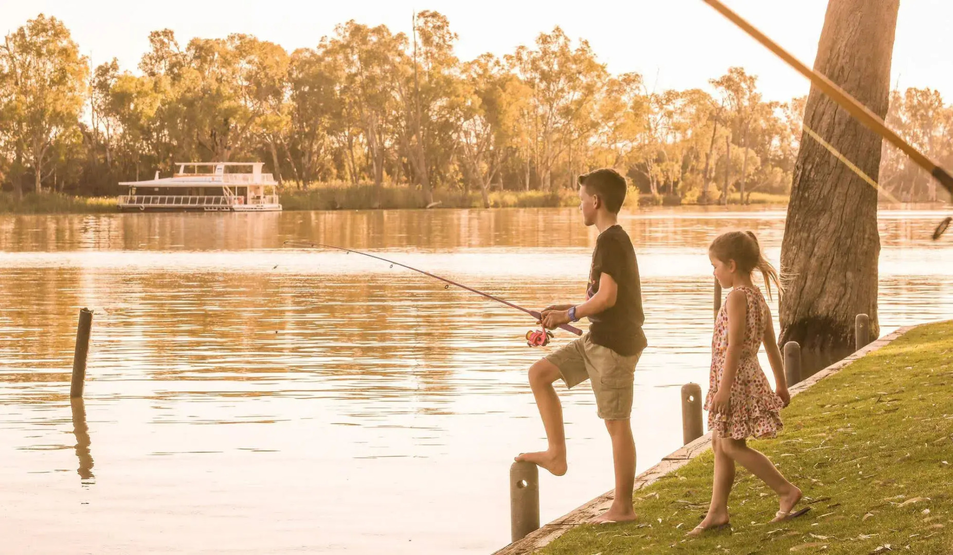 Rivergardens Holiday Park