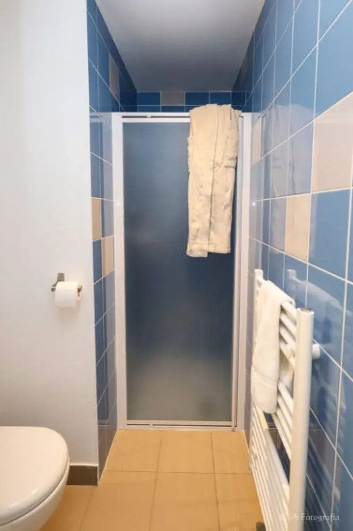 Domaine des Monédières - Chalet 3P6