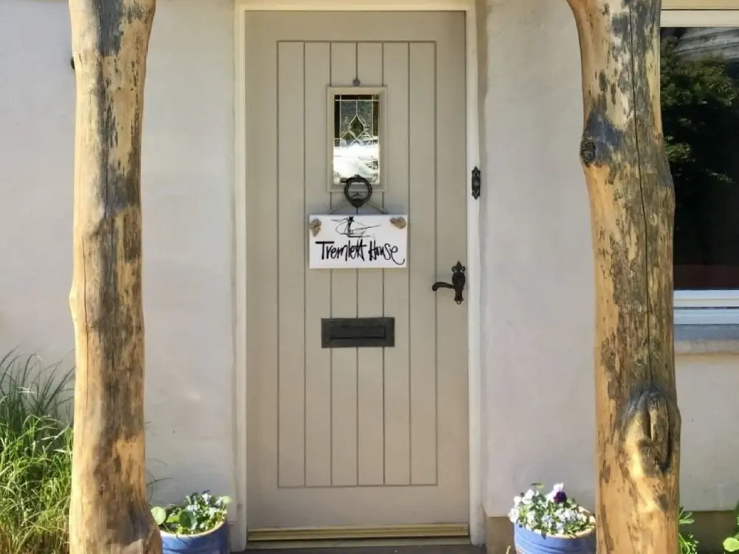 Tremlett House