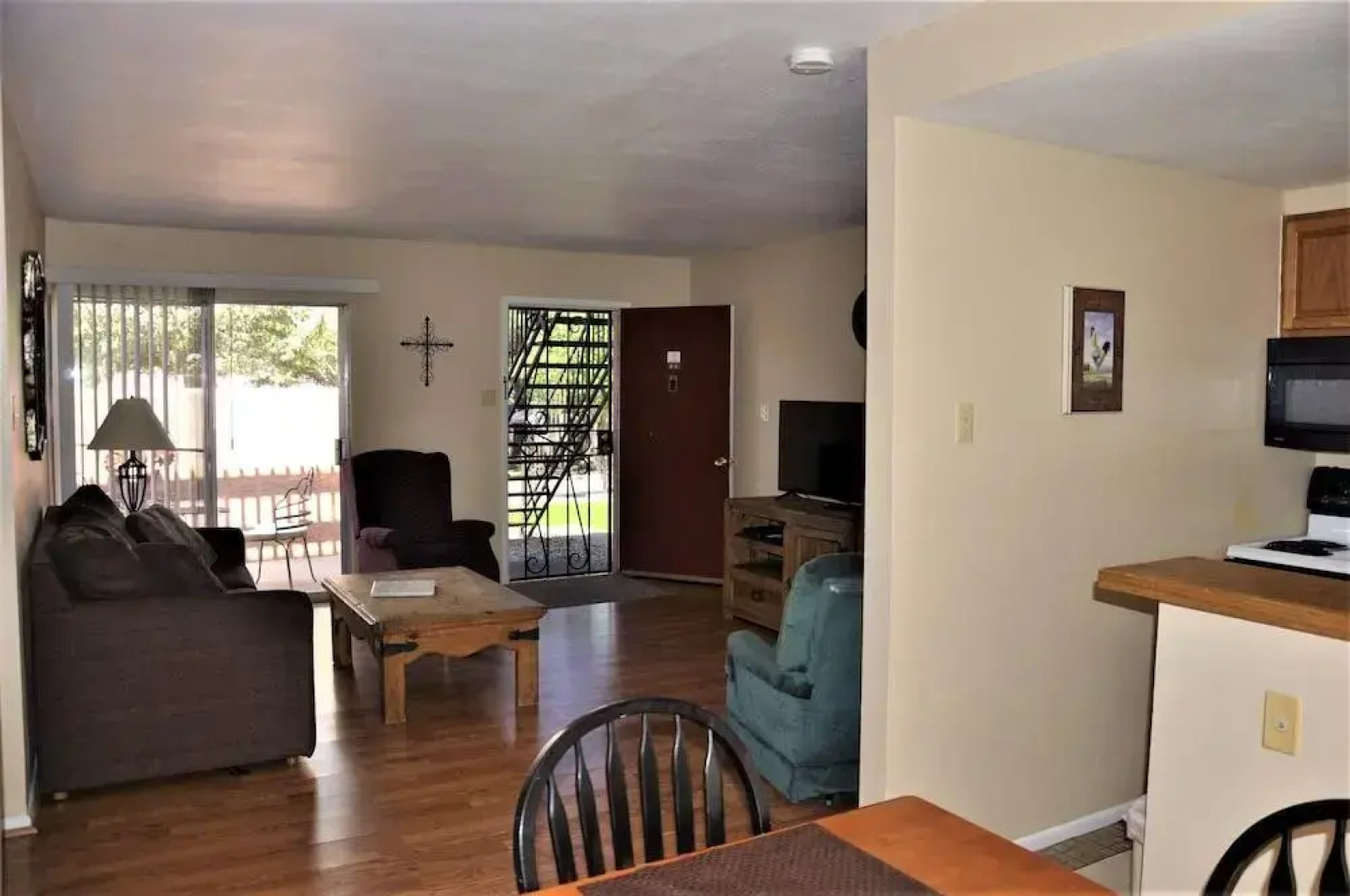 Pinecliff Village Resort