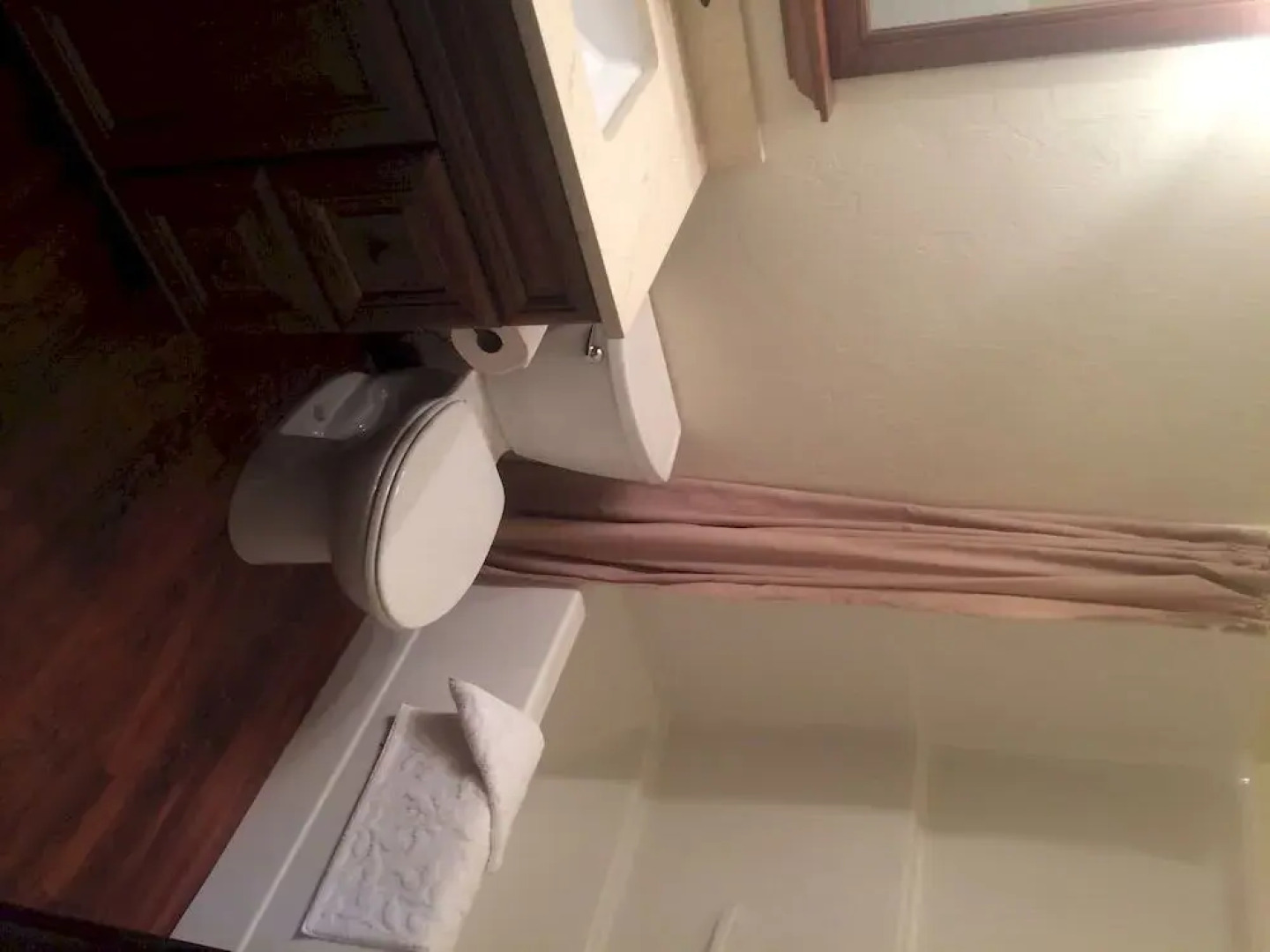 Whitefish Downtown Suites