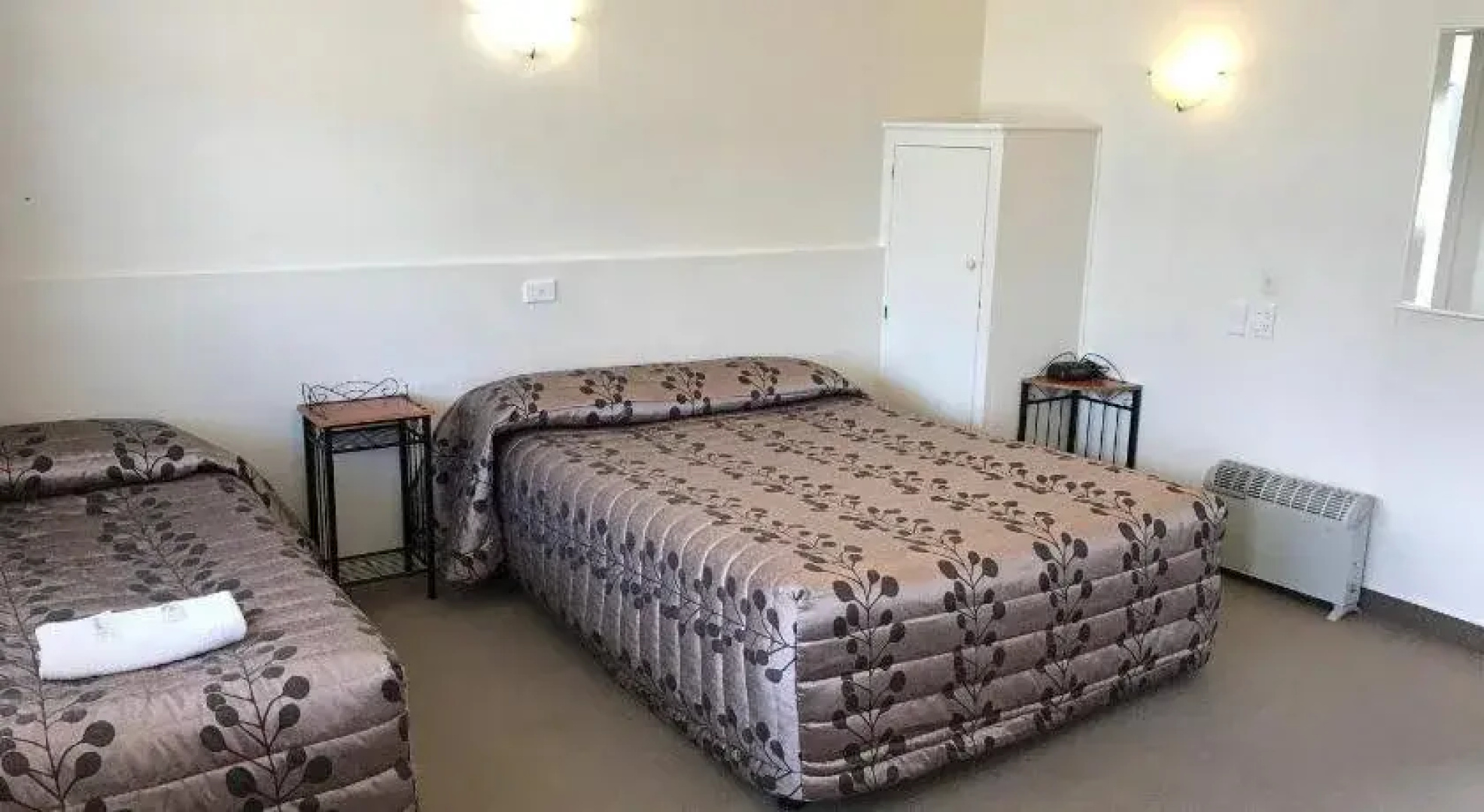 Alpine Motel