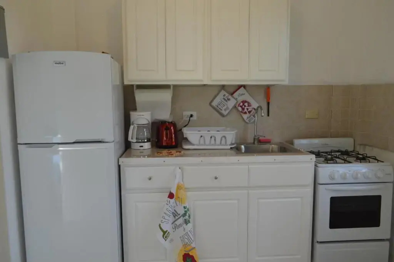 Two Palms Apartment - in Sweet Jewel Apartments