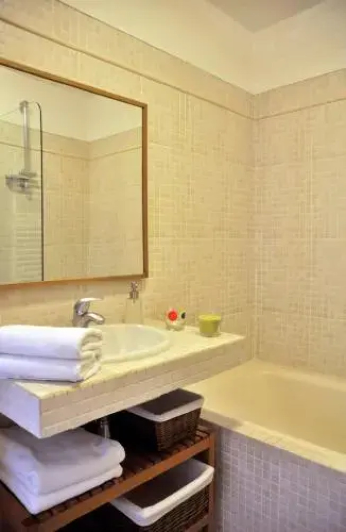 Villa Santa Barbara by be@home