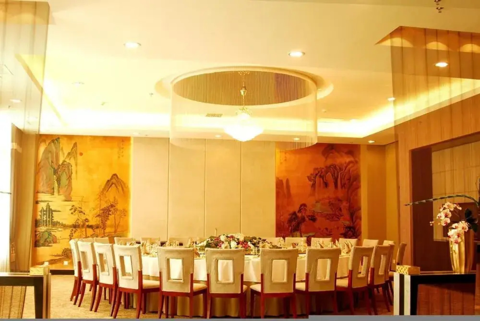 Crystal Hotel - Jilin