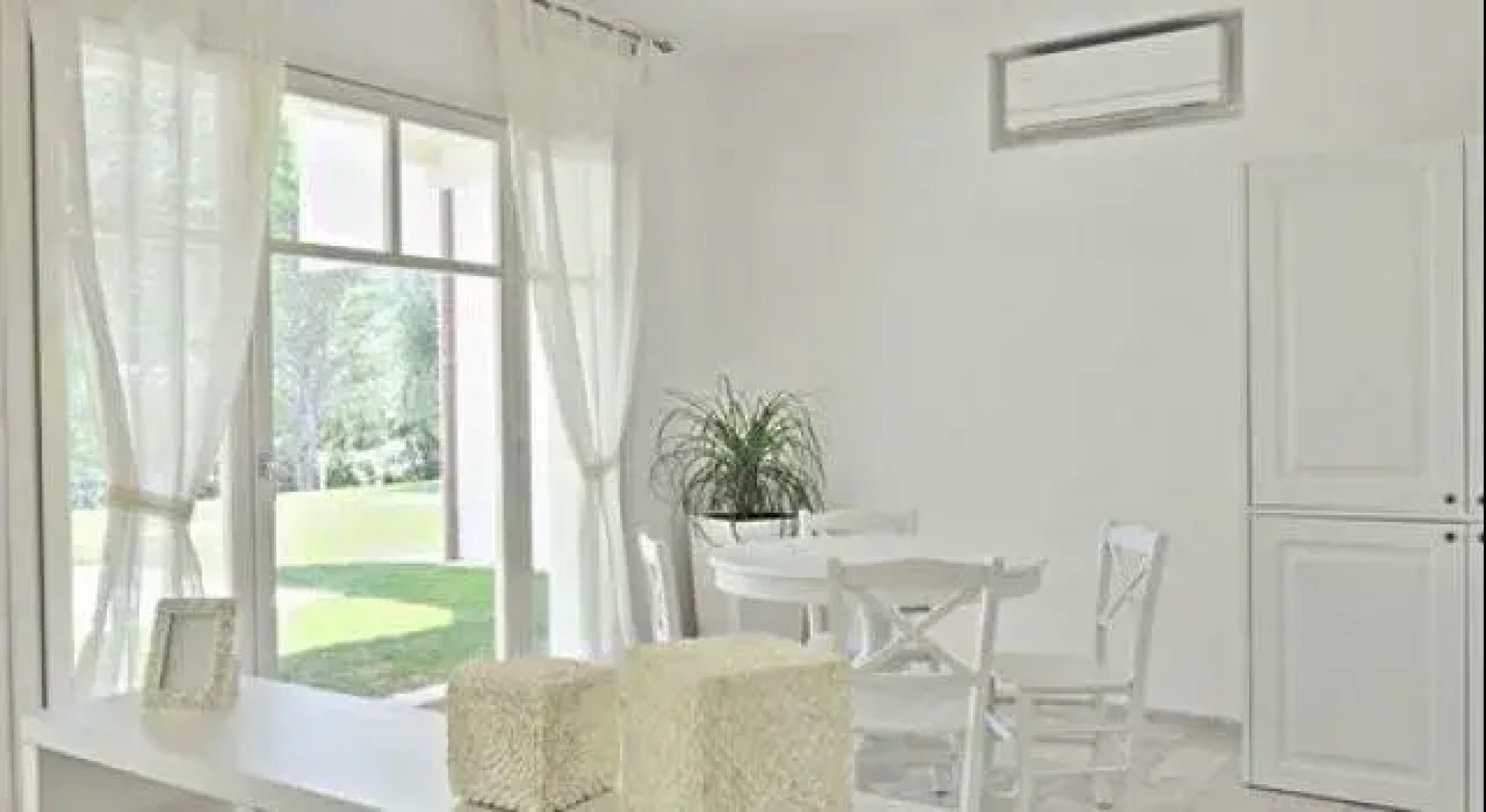 Le Ville di Baia dei Mergoli