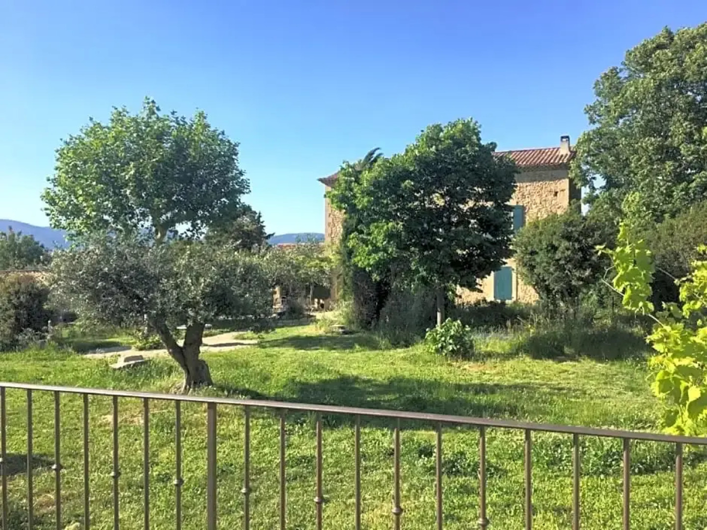 La Chambre d'Apolline