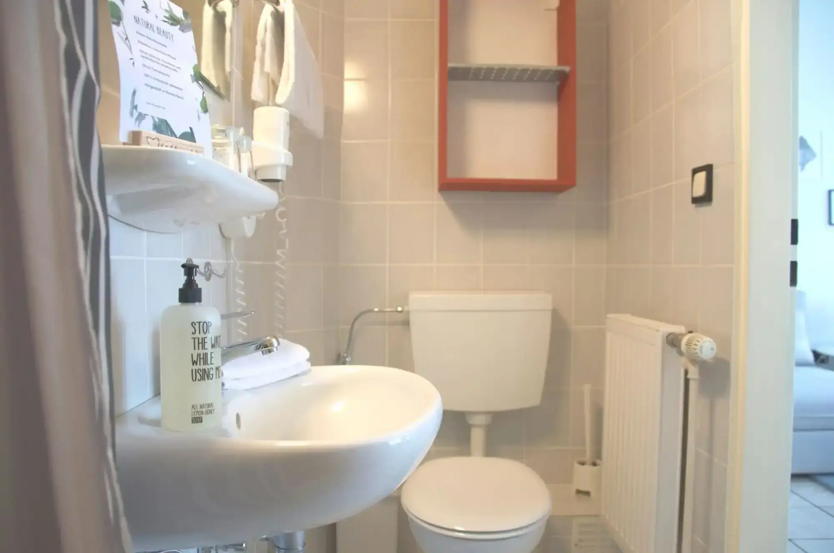 Lieblingsplatz Strandhotel