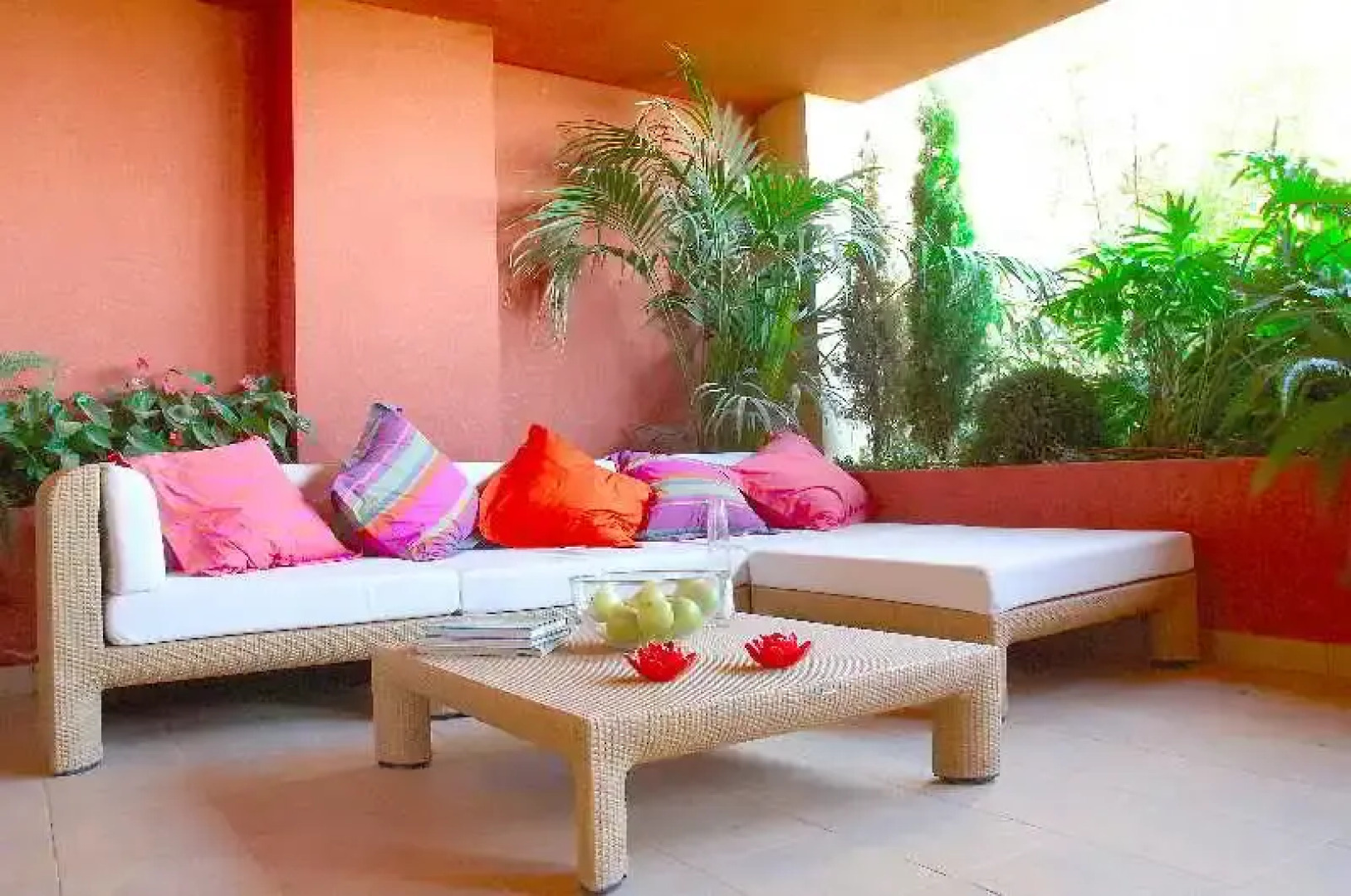 Apartamentos Reserva del Higuerón Deluxe & Spa