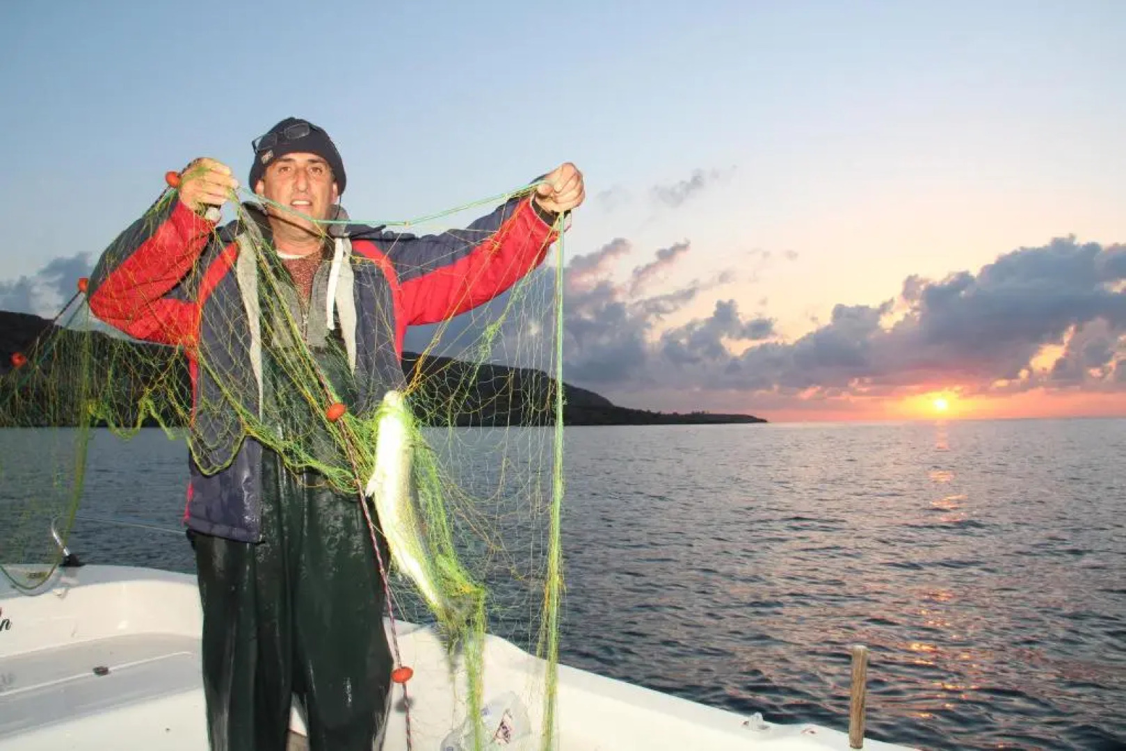 Nikos Studios Meltemi