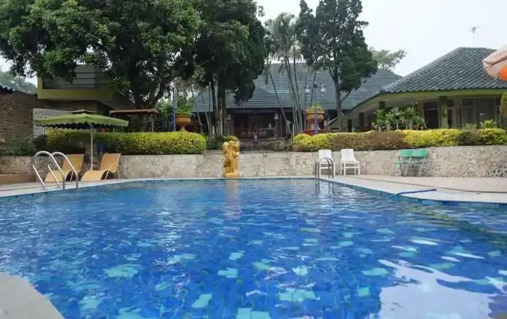 De One Heritage Villages