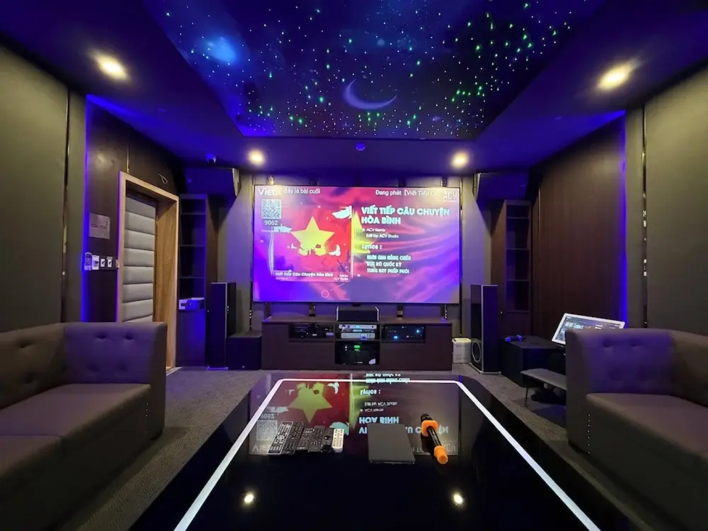 Hoang Thien Homestay & Sport