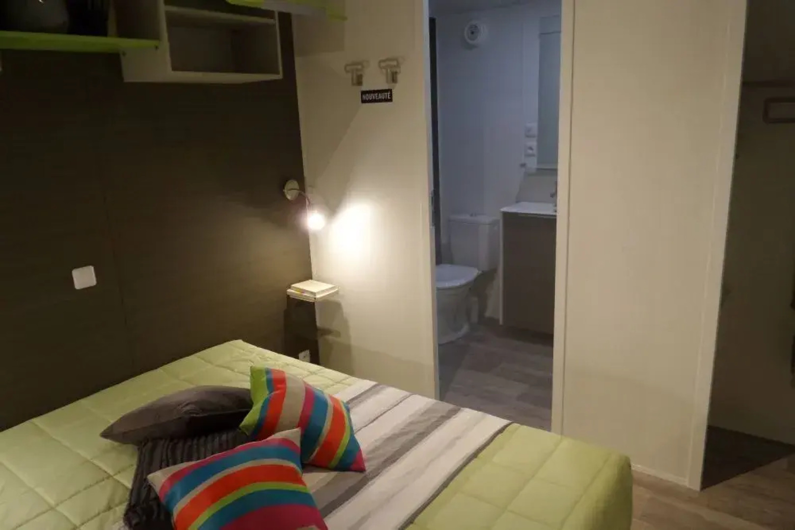 Camping U Sole Marinu