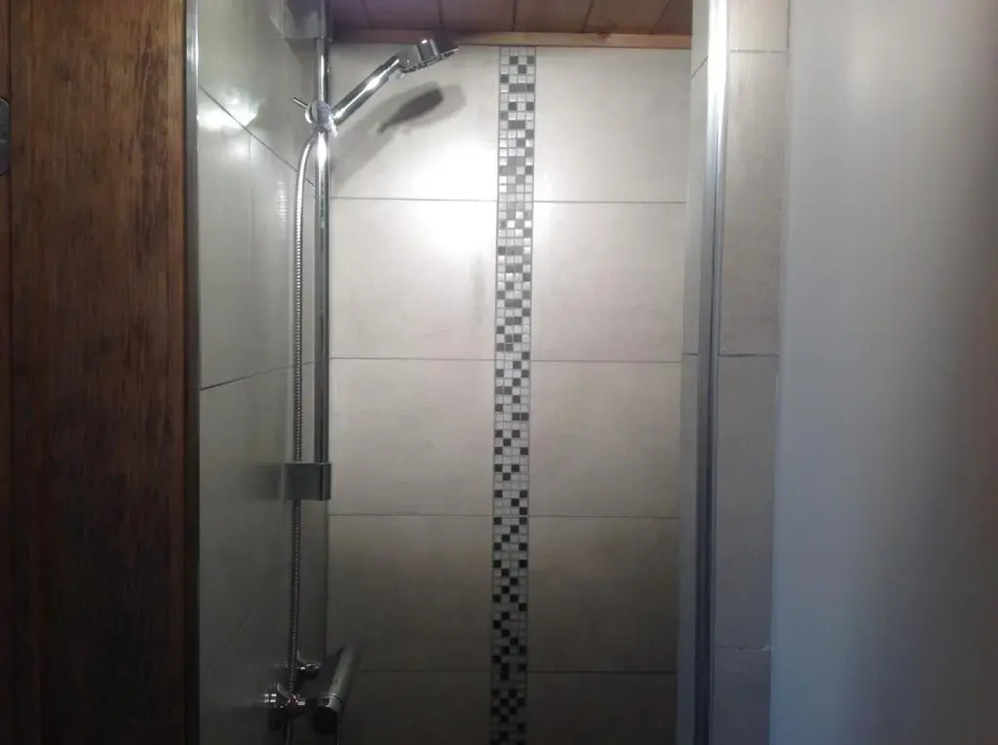 Gite du haut des arbres