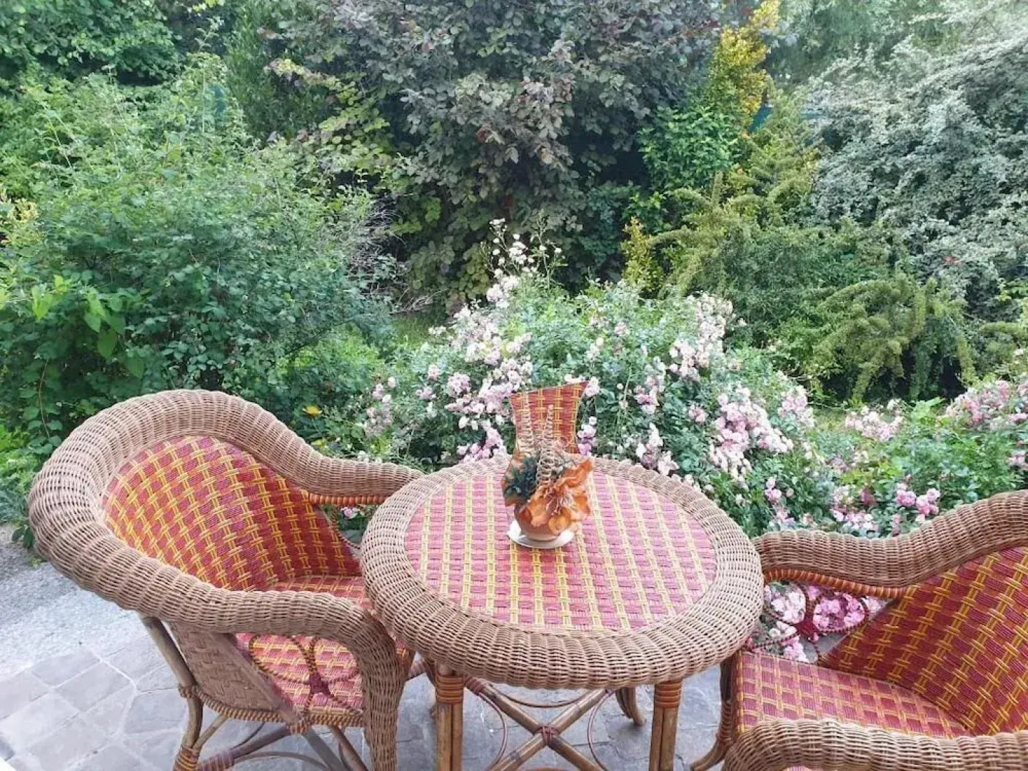 Chambres à 40 min de Paris