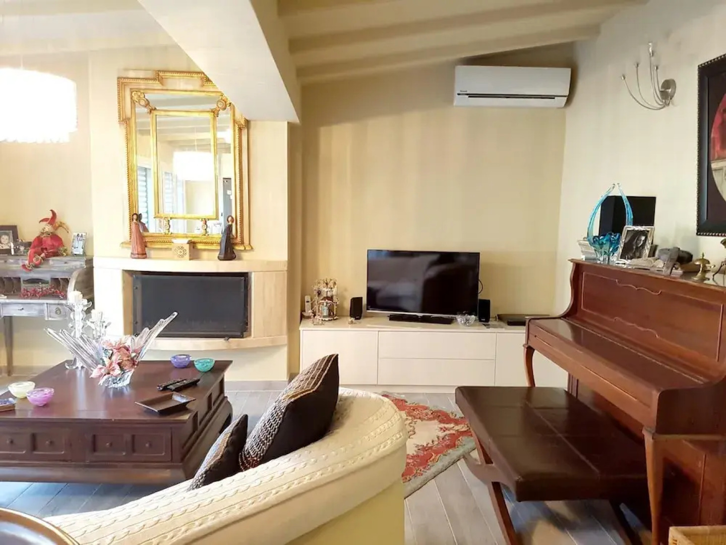 Apartment With one Bedroom in Thessaloniki, With Wonderful City View,