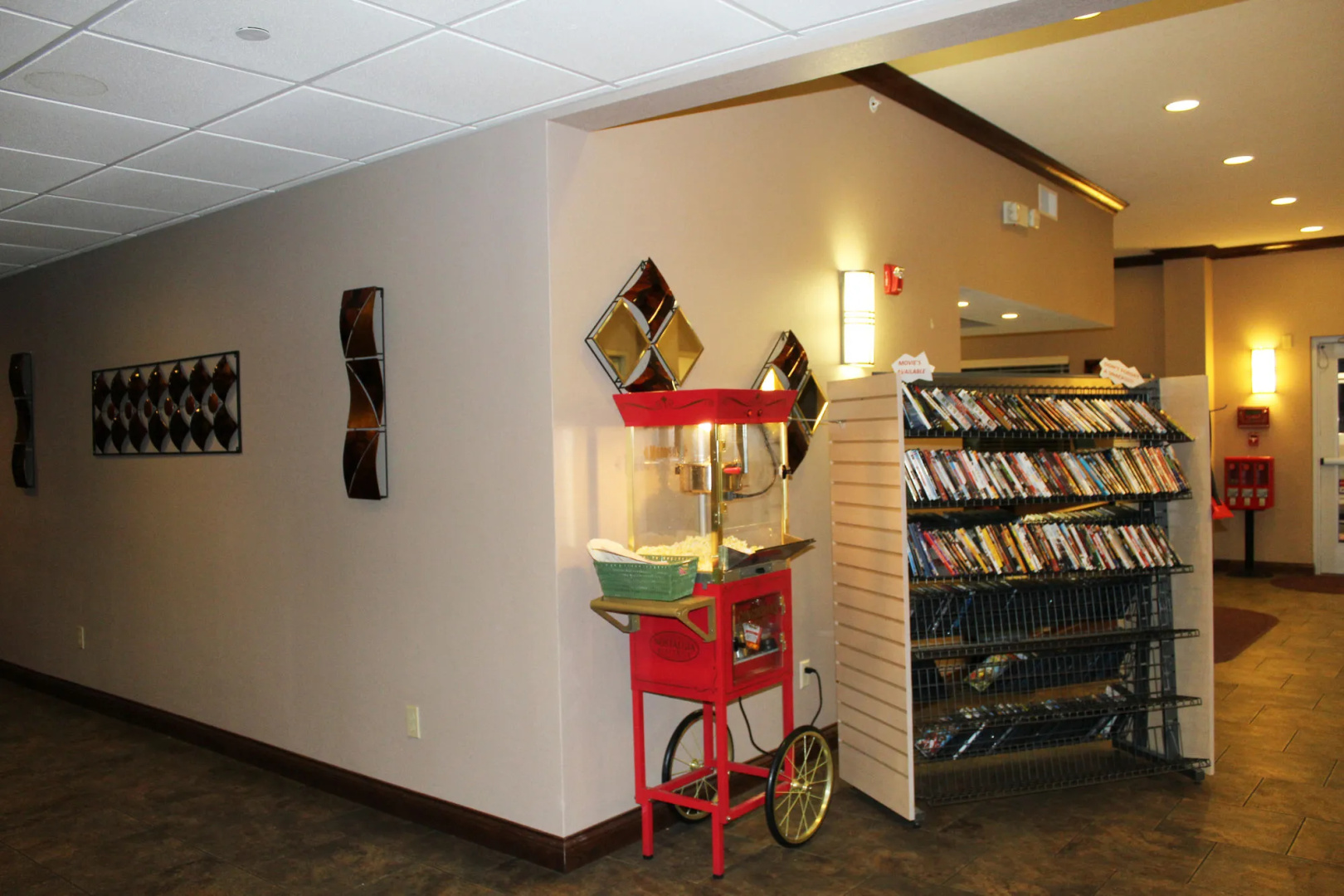 Bell's Extended Stay and Suites