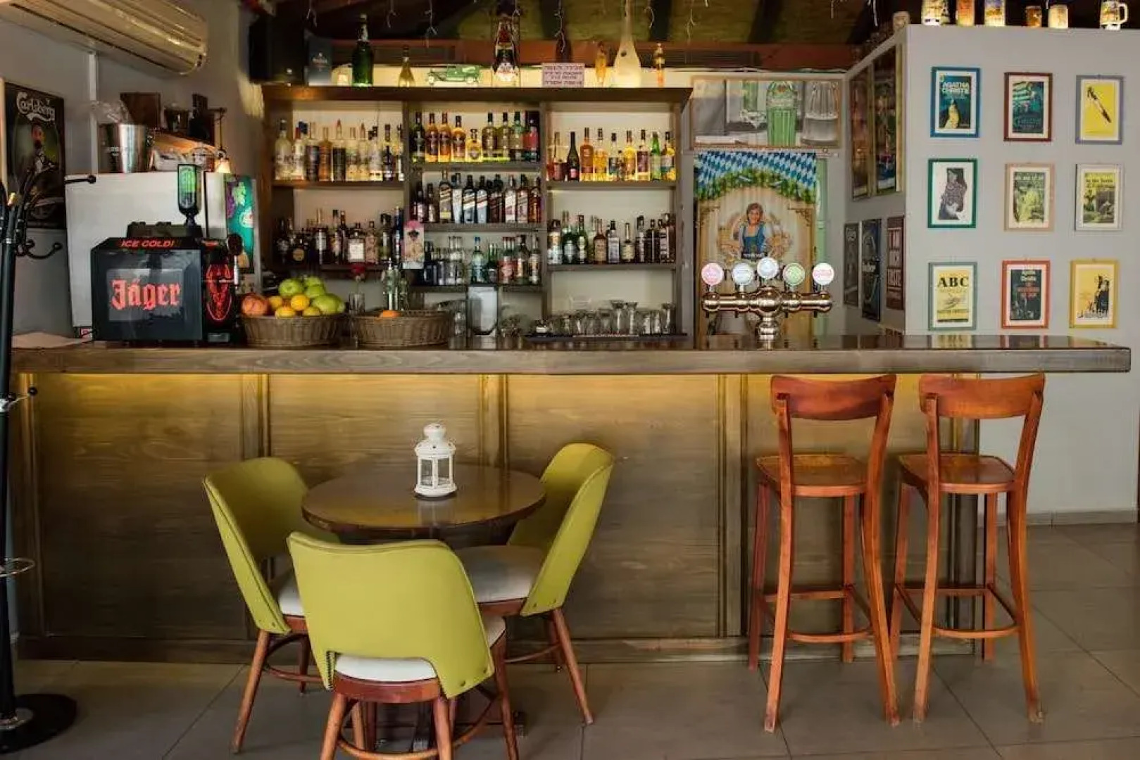 Villa Nazareth Hotel