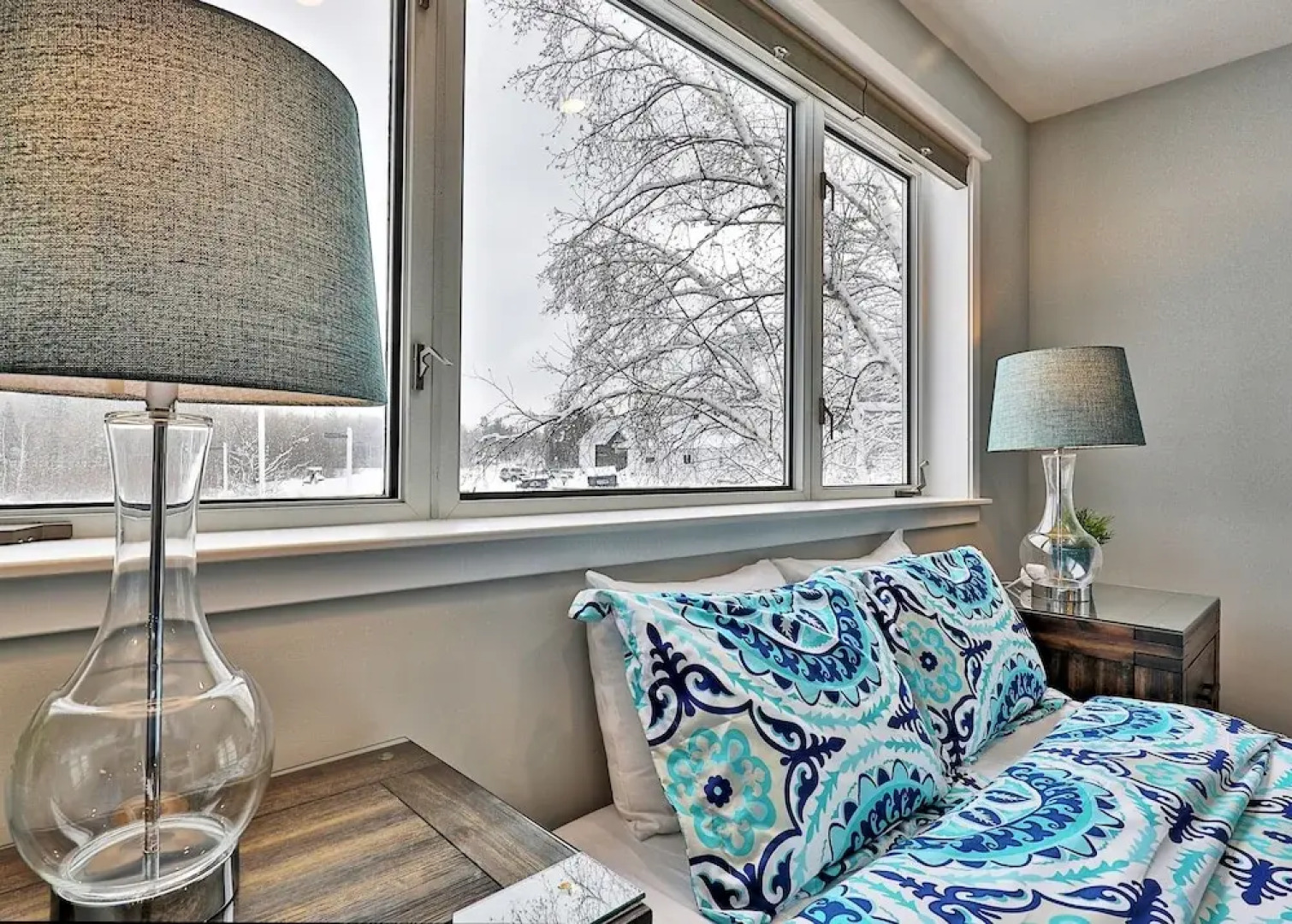 The Mod Suite at Killington. Big 3RM Condo. Comfy. Ahh! Relax