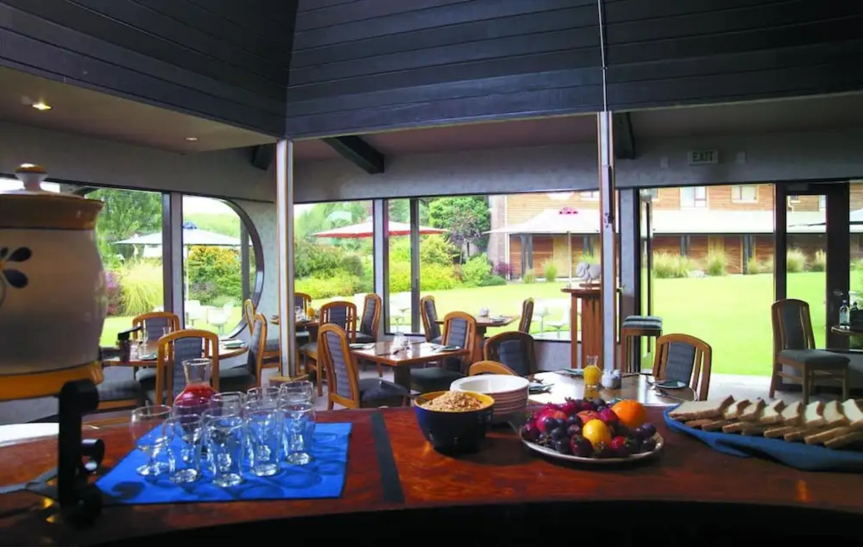 Heritage Gateway Hotel