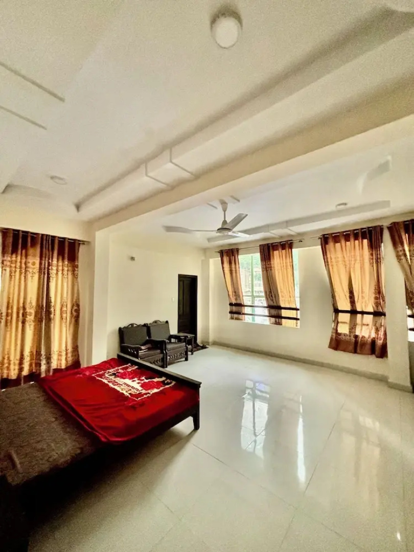 Torwal plaza and guest house