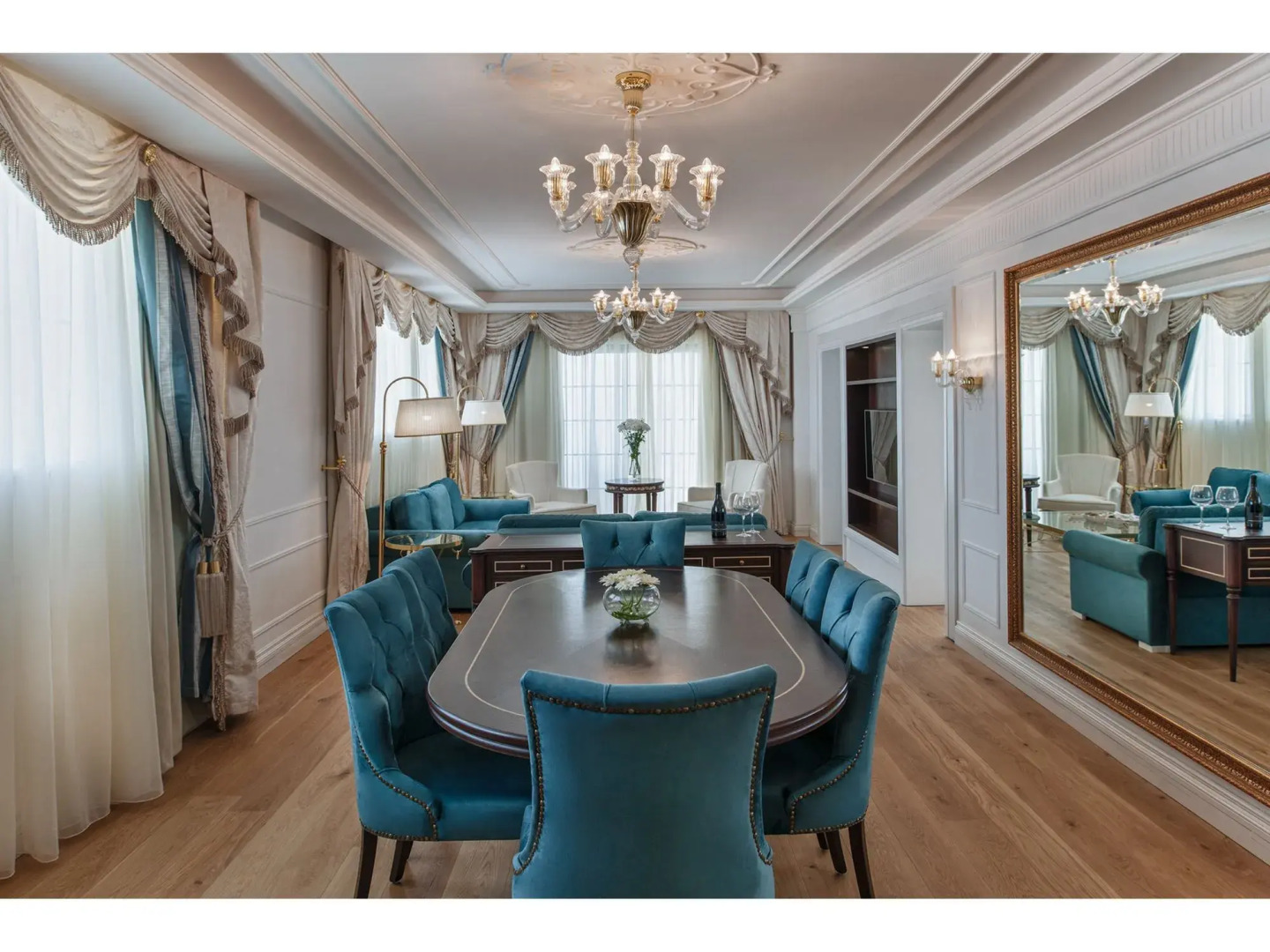 Kaya Artemis Resort & Casino - All inclusive