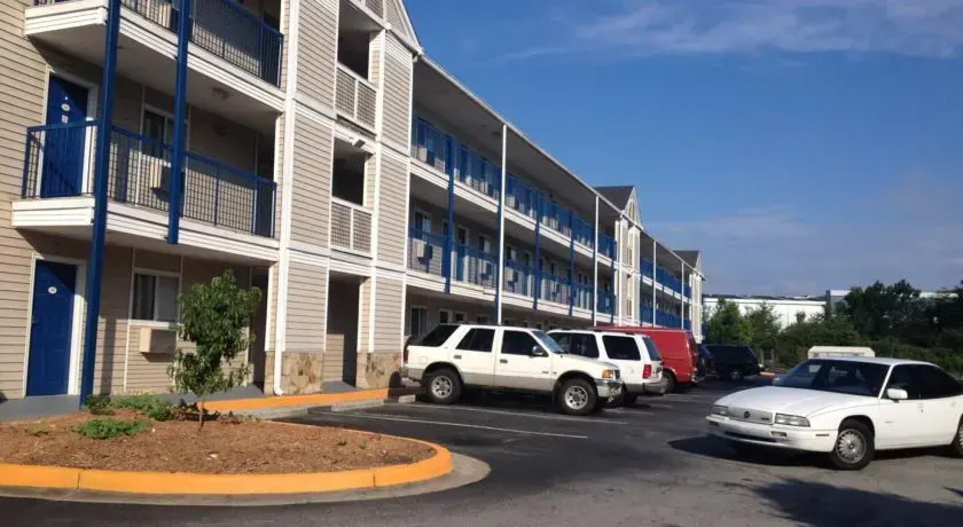 Horizon Extended Stay