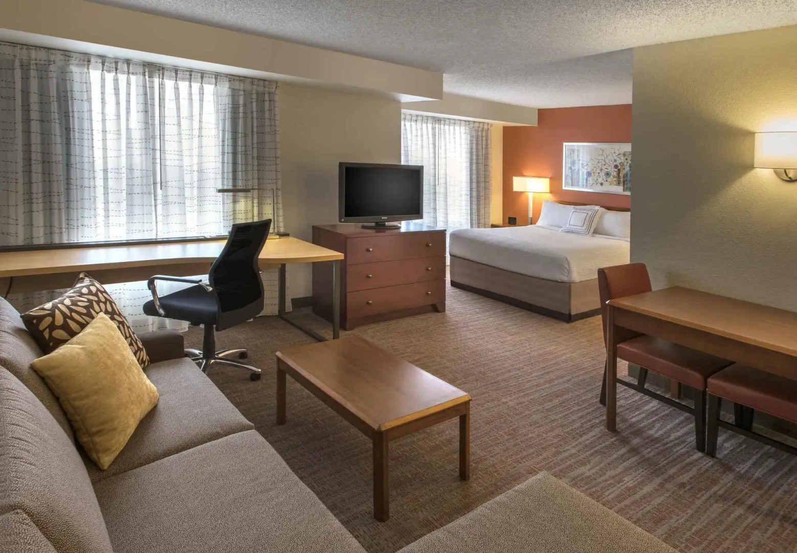 Residence Inn Denver Southwest/Lakewood