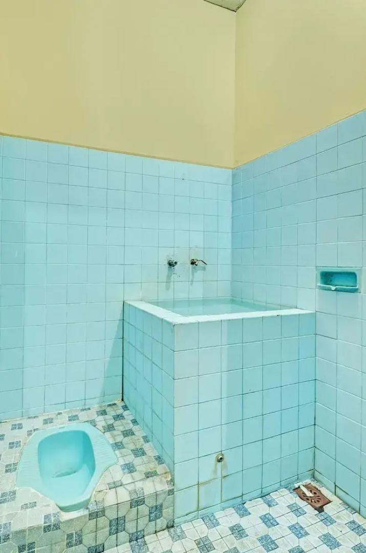 SPOT ON 92408 Hotel Renata 2