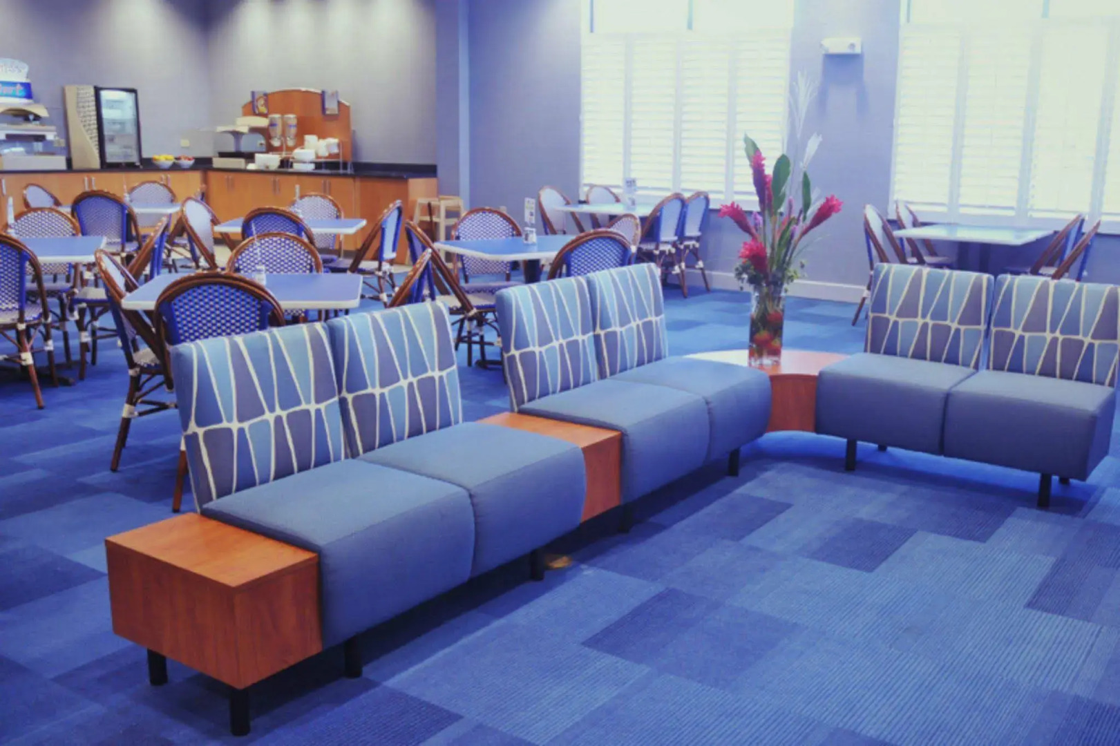 Holiday Inn Express Hotel & Suites Norfolk Airport by IHG