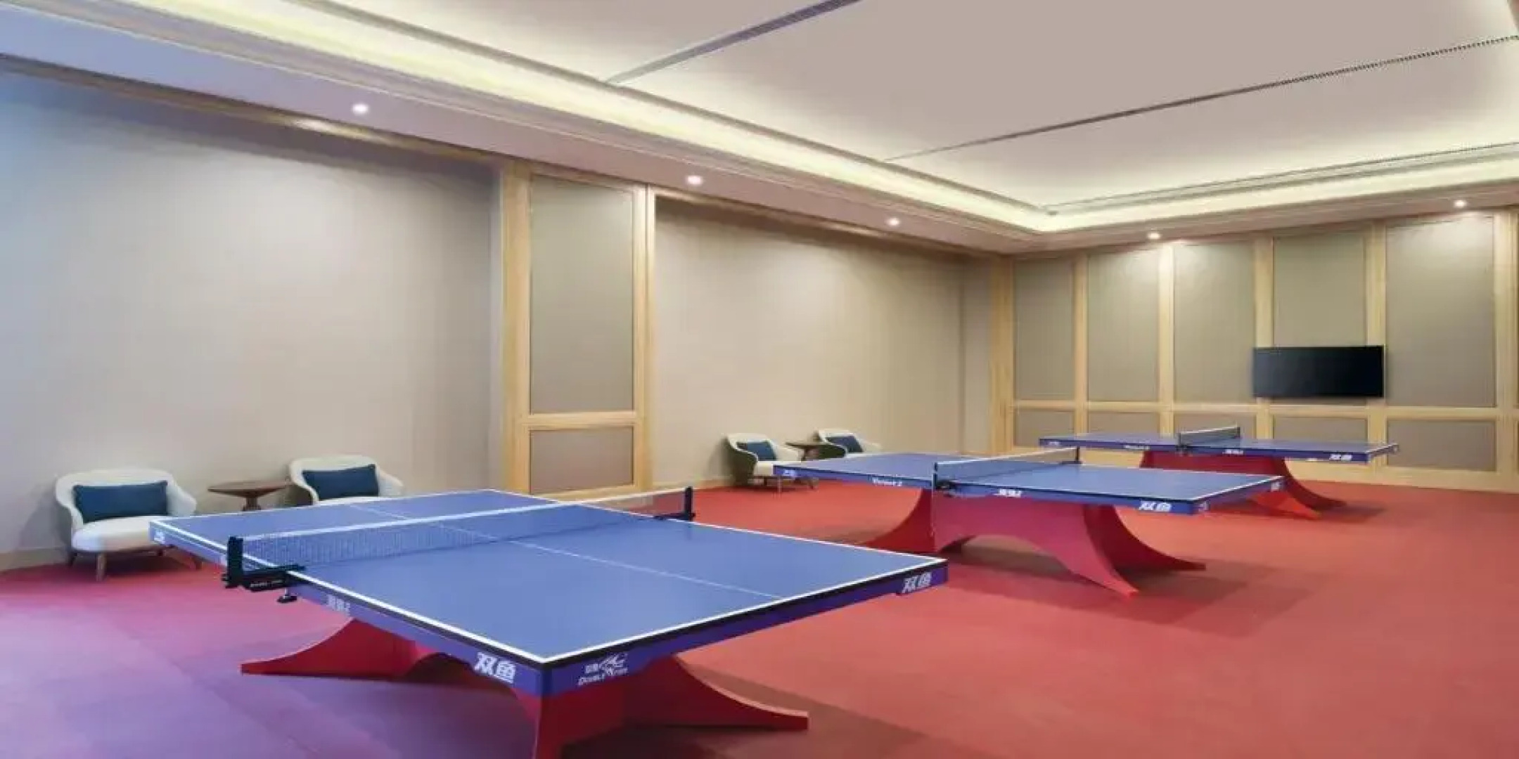 Crowne Plaza Dongying by IHG