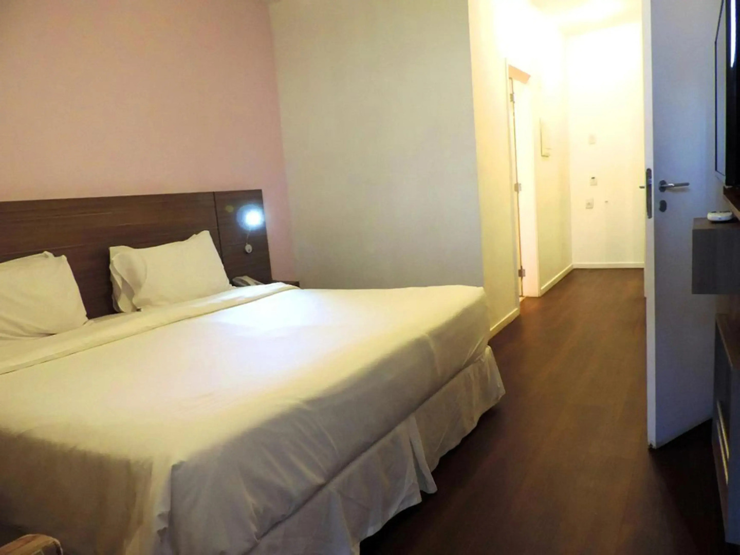 Hotel Orizzonte Niterói by Atlantica