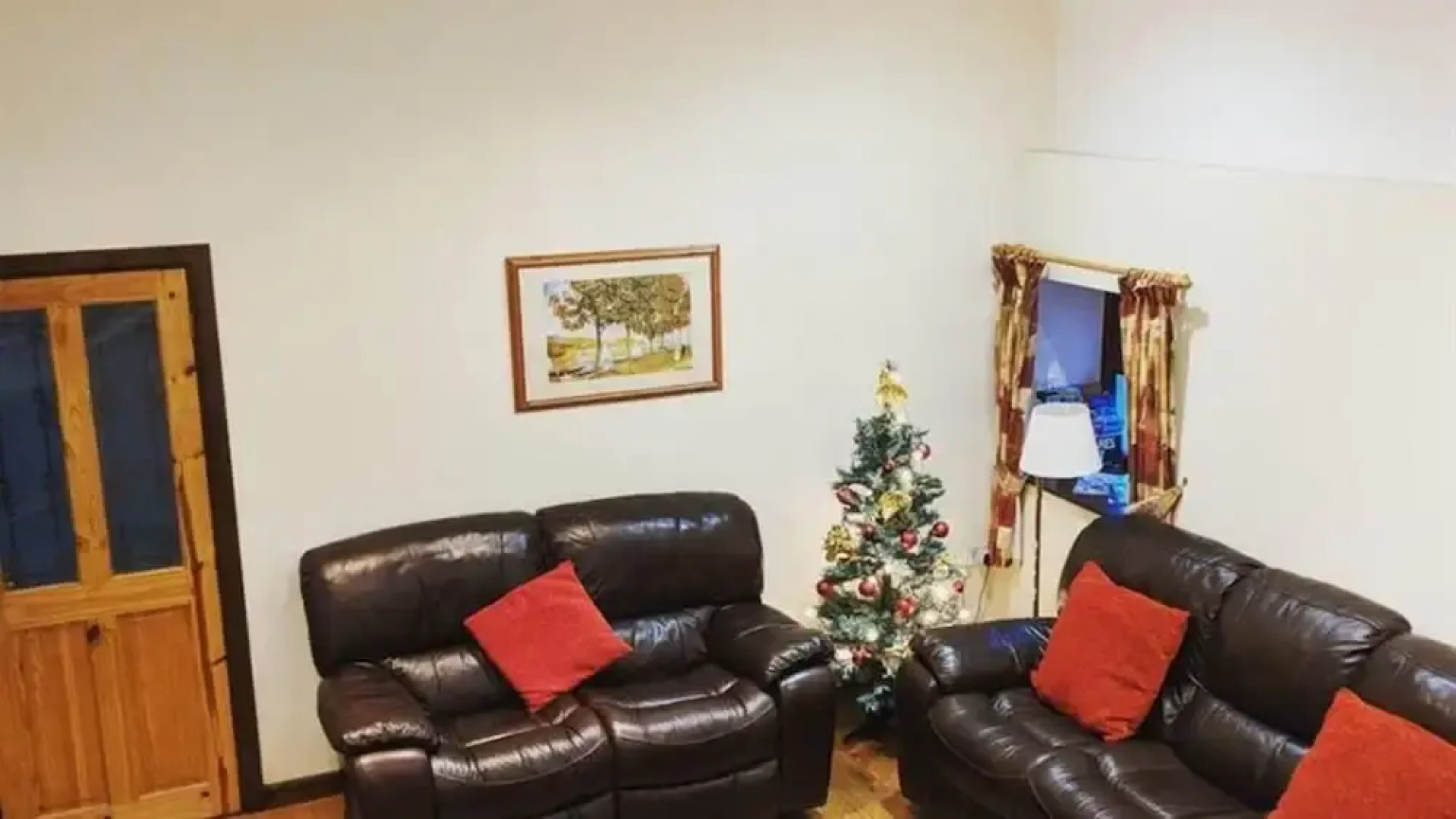 The Stable Roadside Farm