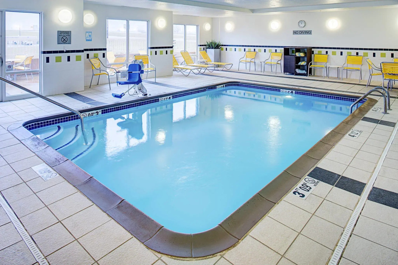 Fairfield Inn & Suites Jonesboro