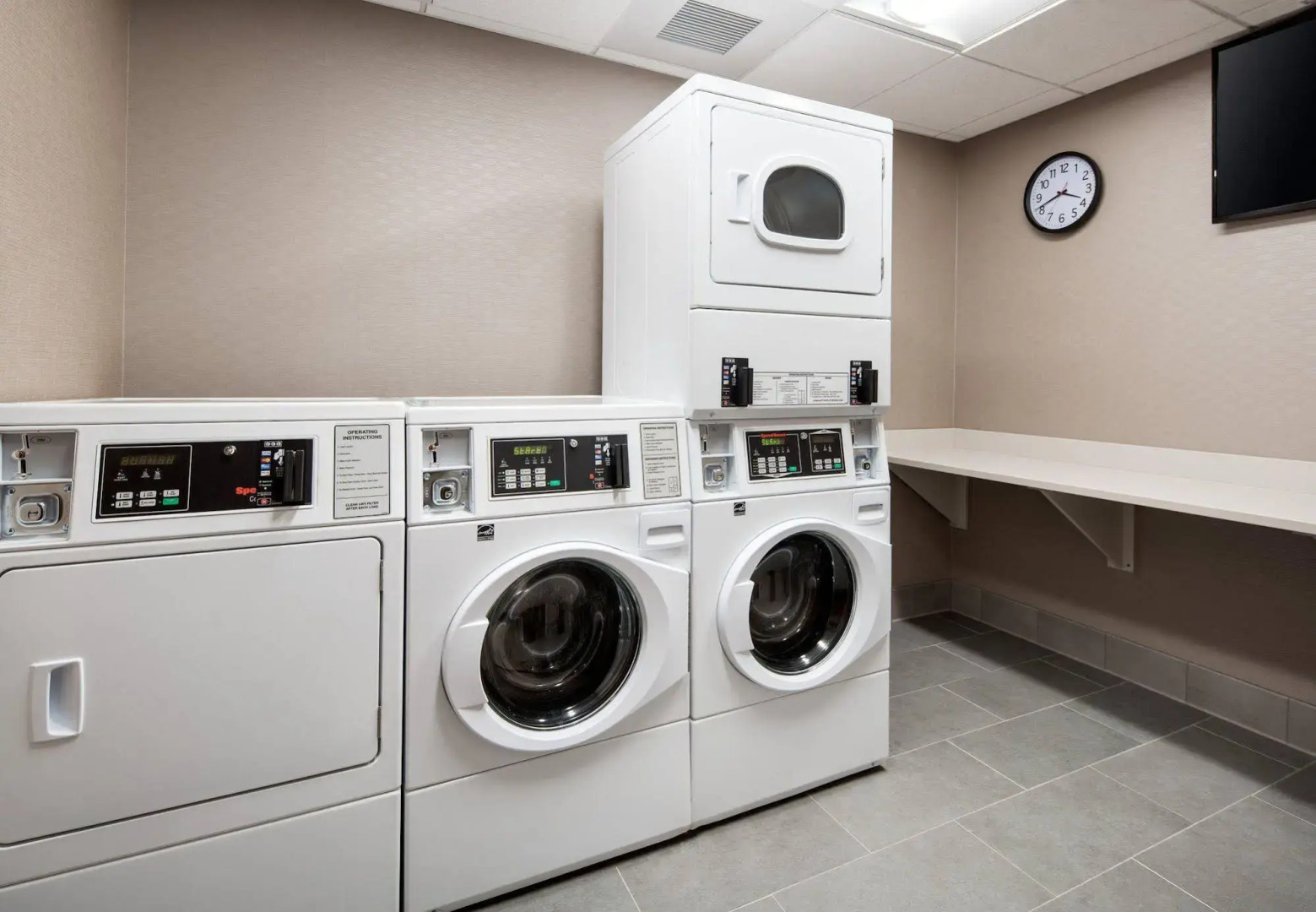 Courtyard by Marriott Pullman