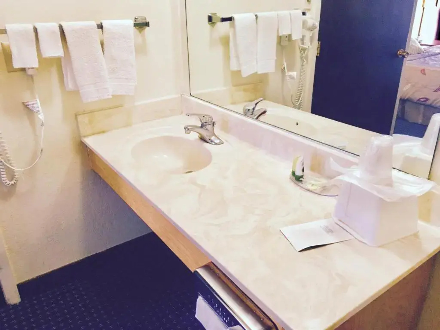 Baymont by Wyndham Susanville