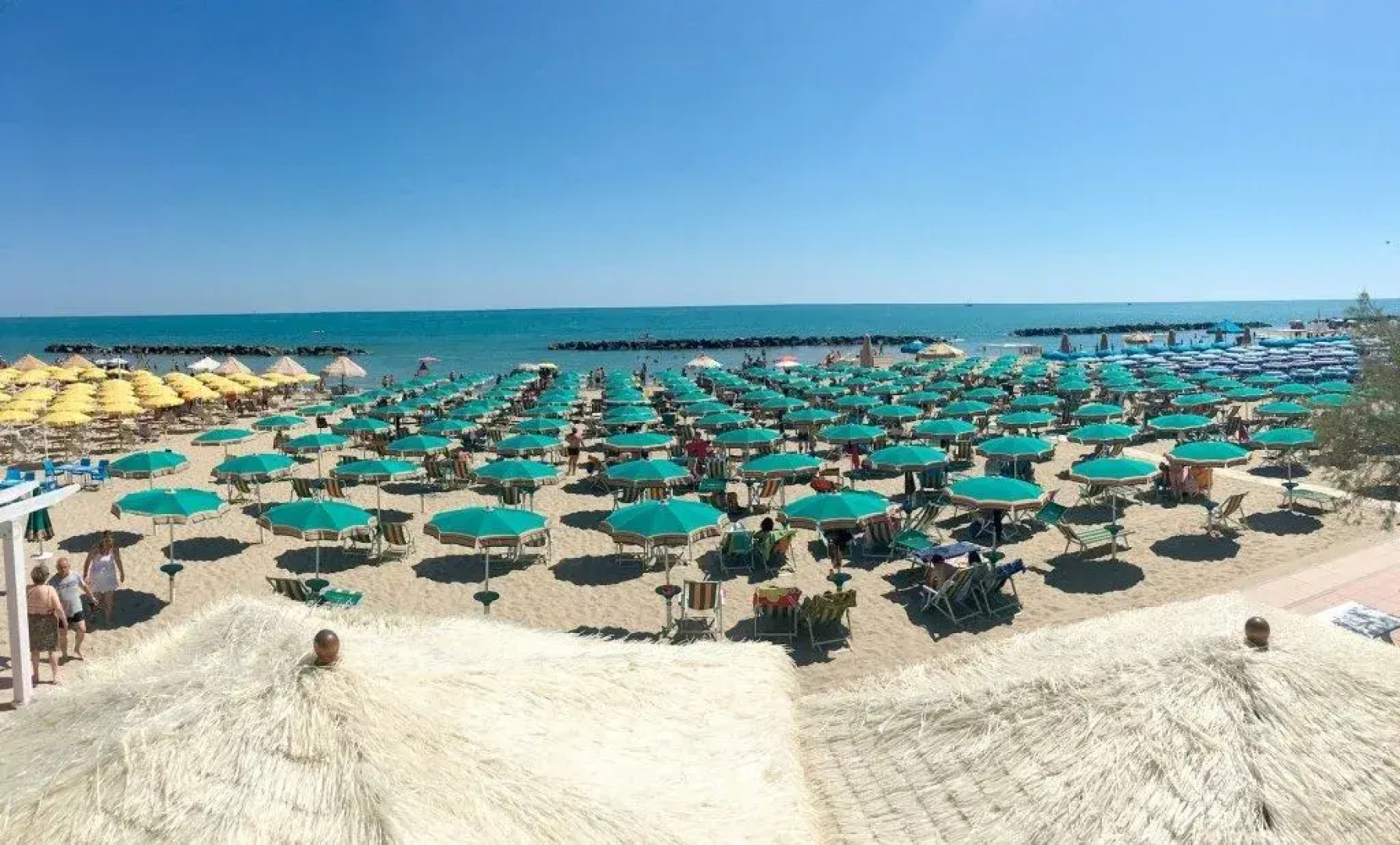 Grand Hotel Adriatico