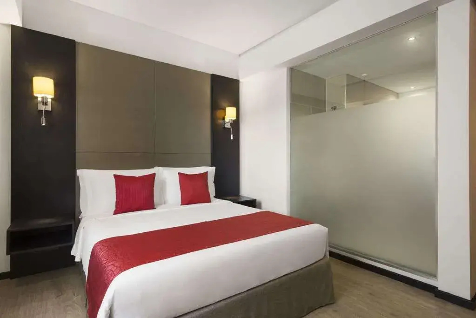Ramada Encore Dar Es Salaam