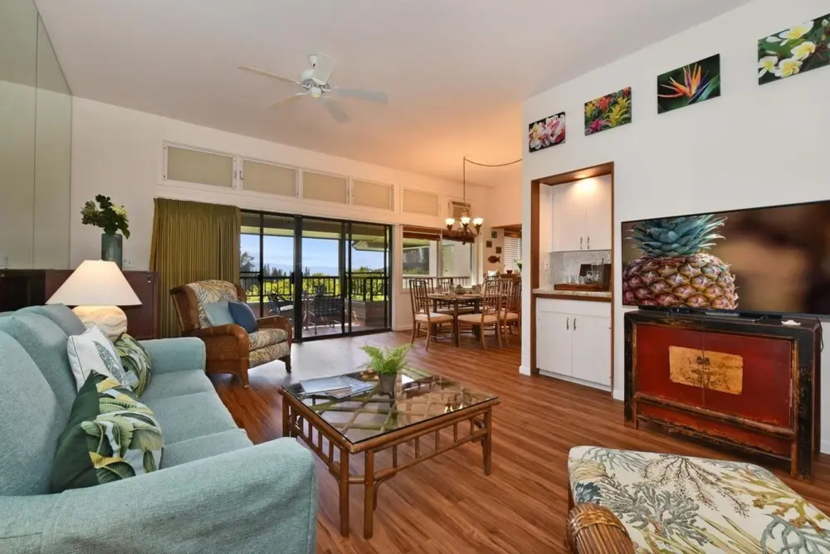 Kapalua Ridge Villa 2521, Lahaina
