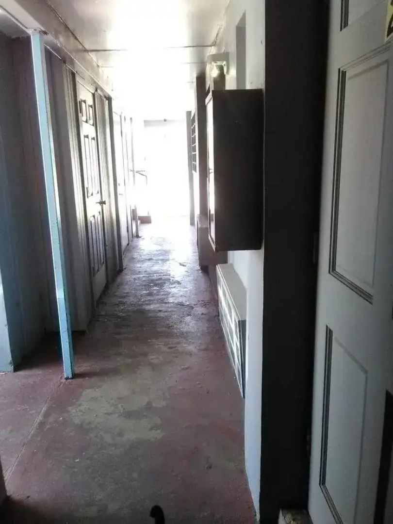 Reno Motel