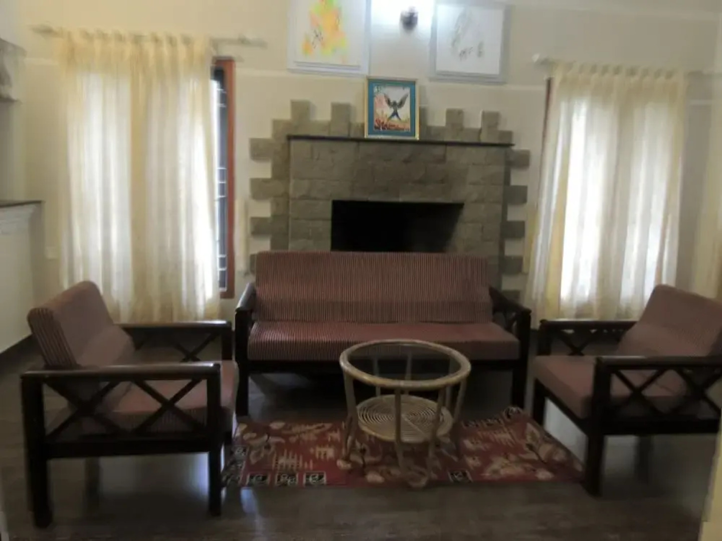 Summit Bird's Valley Resort & Spa