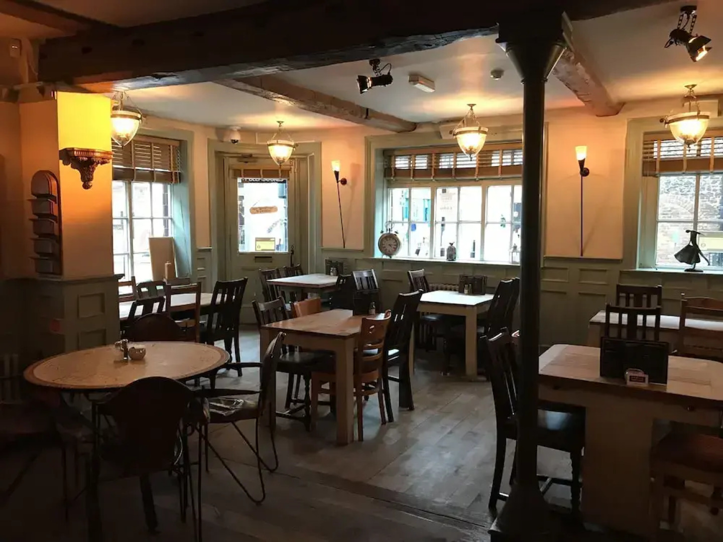 The Kings Head Hotel