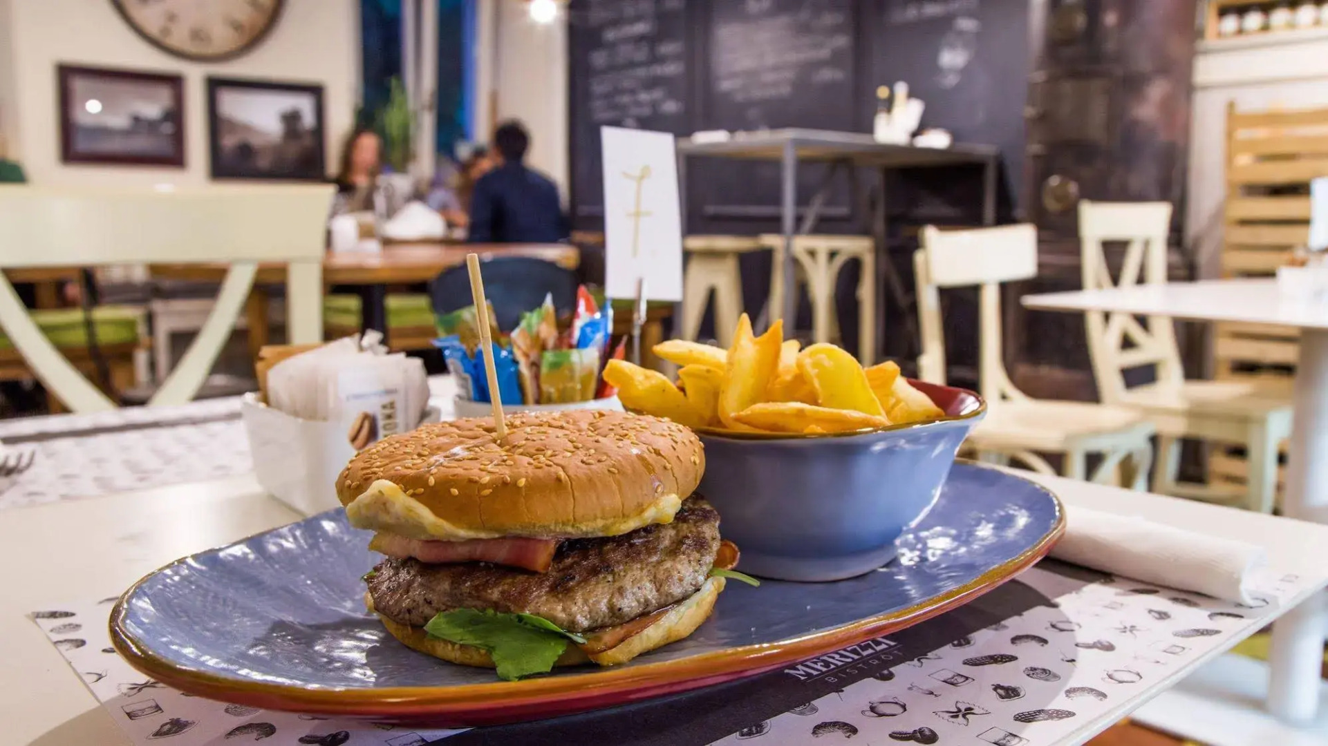 Rooms&Breakfast Tirano