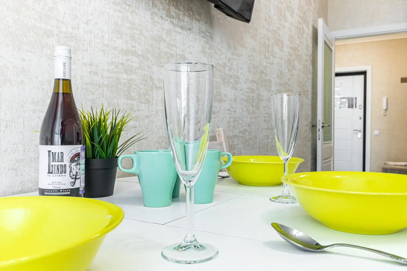 Департ Апарт, ул. Красная, д. 176