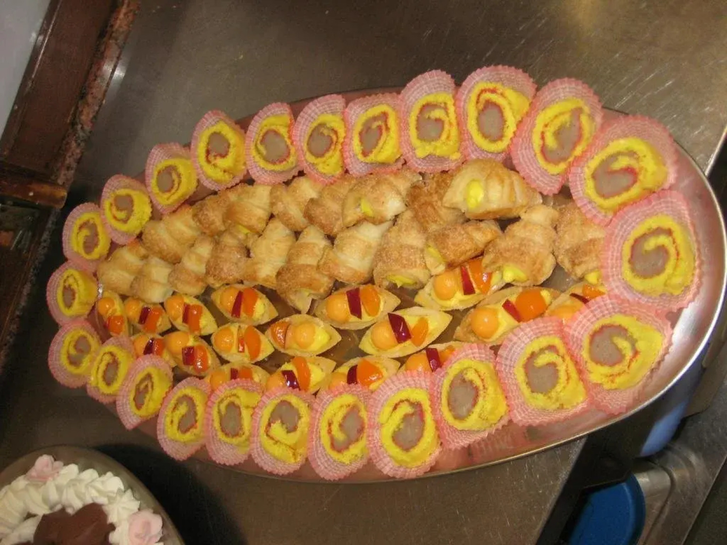 Agriturismo La Campana