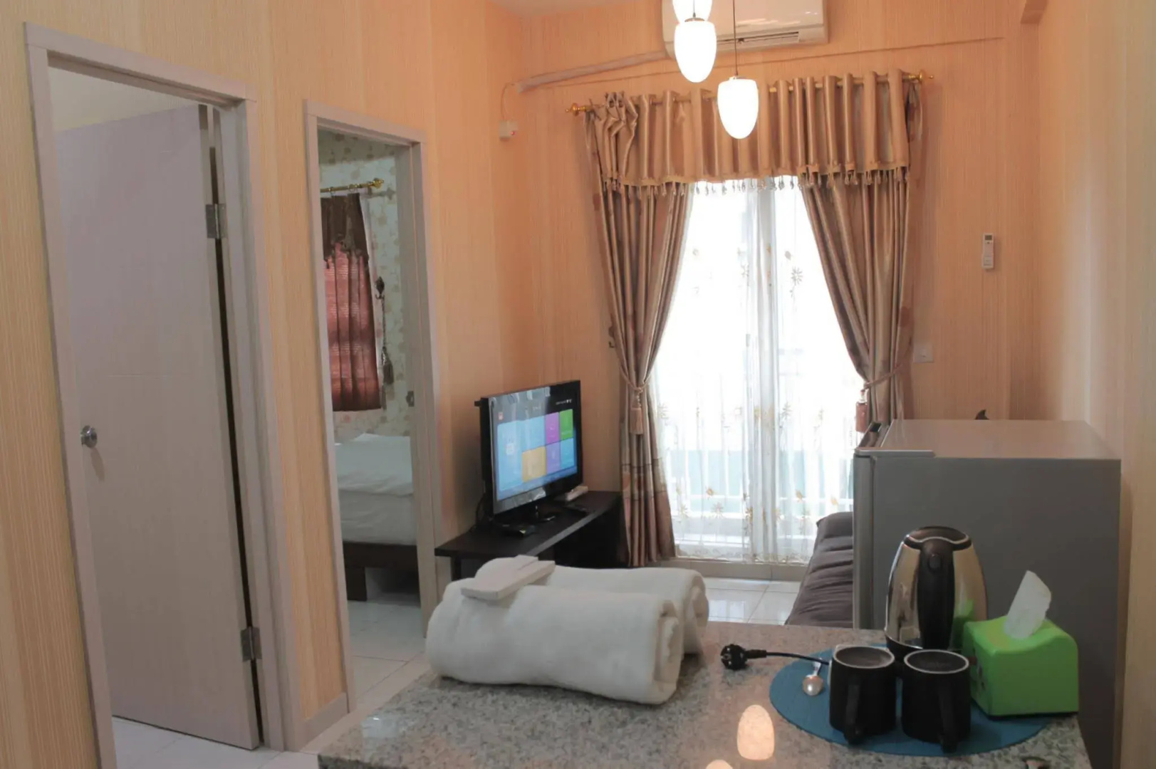 MyRooms Bekasi
