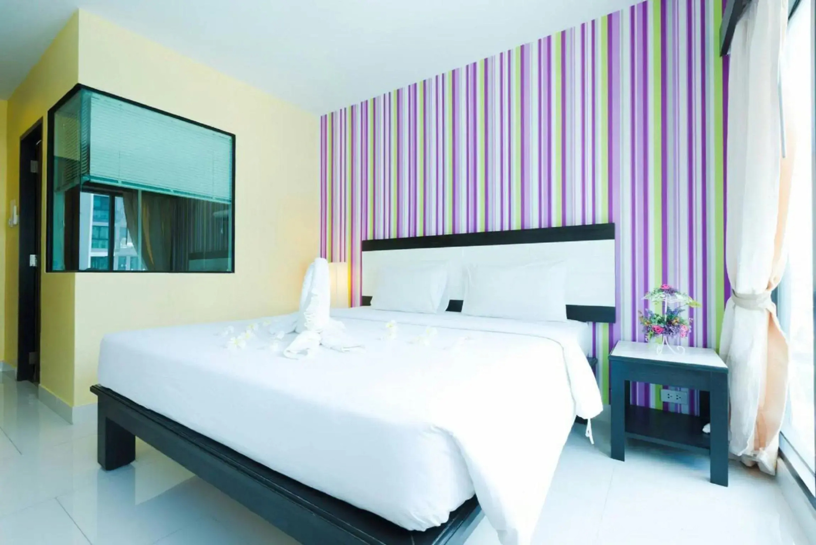 Neo Hotel Pattaya