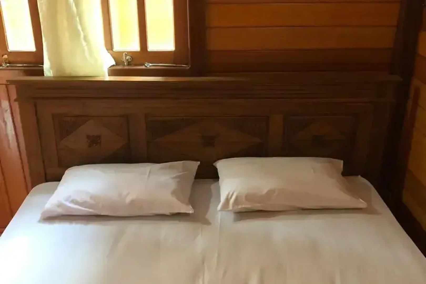 Roemah Kayu Saragan Syariah Magelang RedPartner