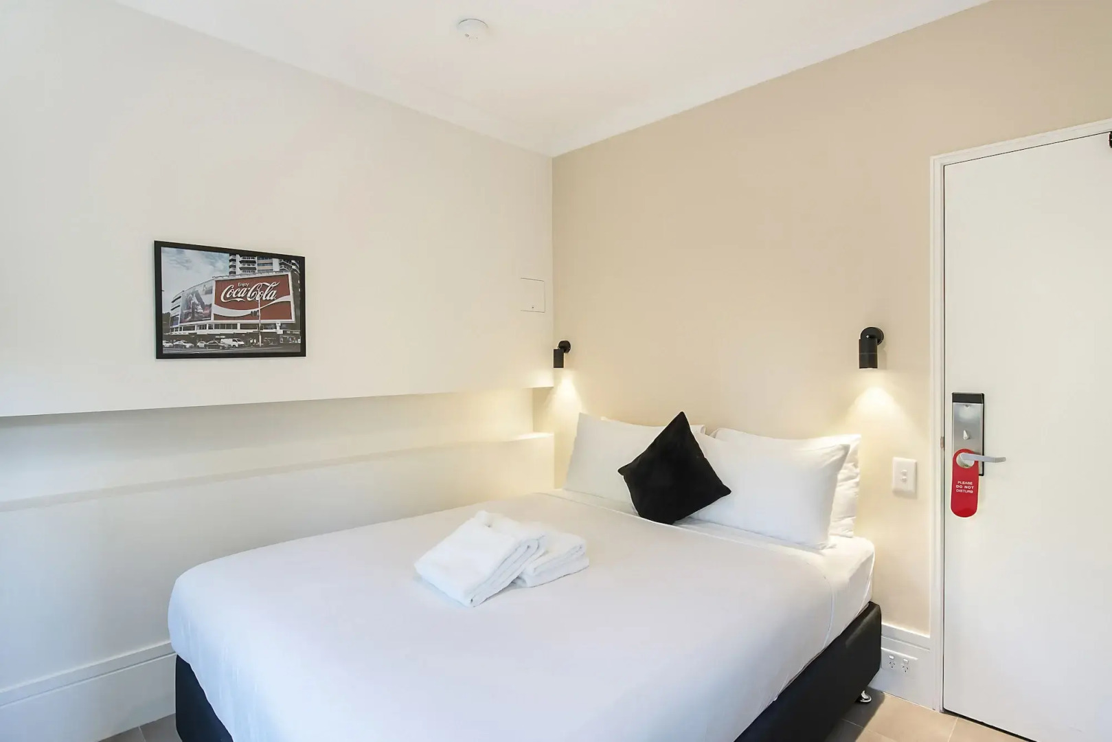 Sydney Boutique Hotel